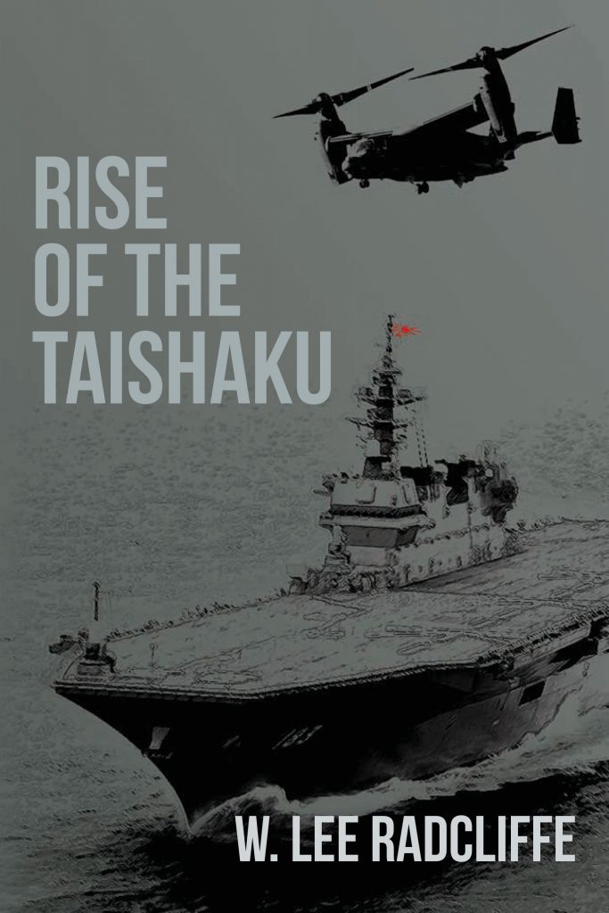 Rise of the Taishaku